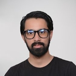Muhammad Nauman Masood